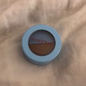 Mary Kay eyeshadow!
